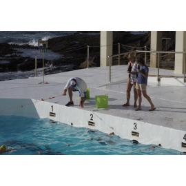 Bondi Icebergs Opening Day 02.05.2021
