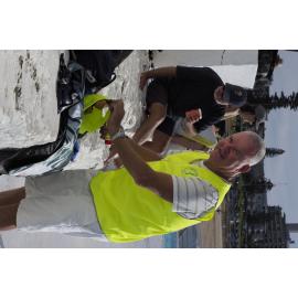 Bondi Icebergs Opening Day 02.05.2021