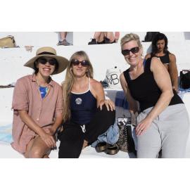 Bondi Icebergs Opening Day 02.05.2021