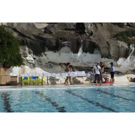 Bondi Icebergs Opening Day 02.05.2021