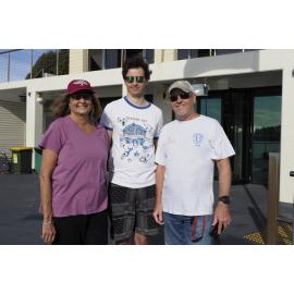 Bondi Icebergs Opening Day 02.05.2021