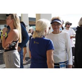 Bondi Icebergs Opening Day 02.05.2021