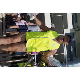 Bondi Icebergs Opening Day 02.05.2021