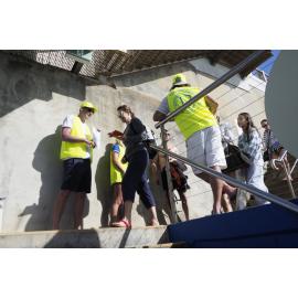 Bondi Icebergs Opening Day 02.05.2021