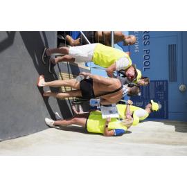 Bondi Icebergs Opening Day 02.05.2021