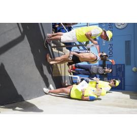 Bondi Icebergs Opening Day 02.05.2021