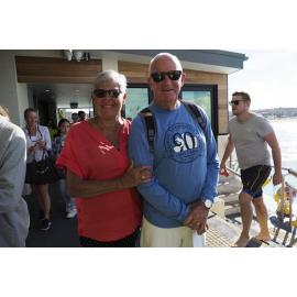 Bondi Icebergs Opening Day 02.05.2021