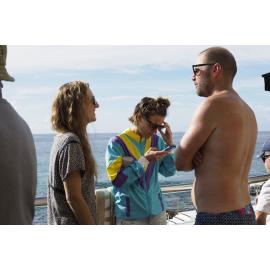 Bondi Icebergs Opening Day 02.05.2021