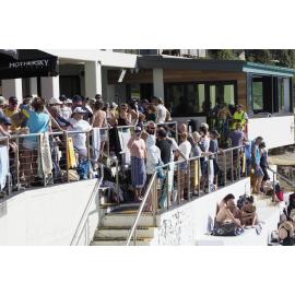 Bondi Icebergs Opening Day 02.05.2021