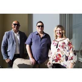 Bondi Icebergs Opening Day 02.05.2021