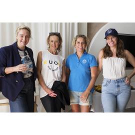 Bondi Icebergs Opening Day 02.05.2021