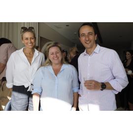 Bondi Icebergs Opening Day 02.05.2021