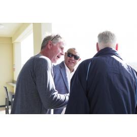 Bondi Icebergs Opening Day 02.05.2021