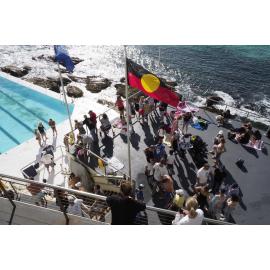 Bondi Icebergs Opening Day 02.05.2021