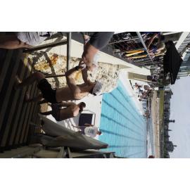 Bondi Icebergs Opening Day 02.05.2021