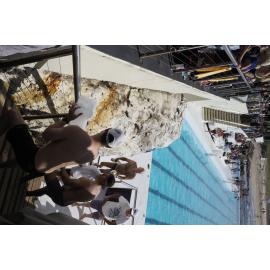 Bondi Icebergs Opening Day 02.05.2021