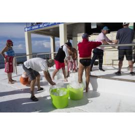 Bondi Icebergs Opening Day 02.05.2021