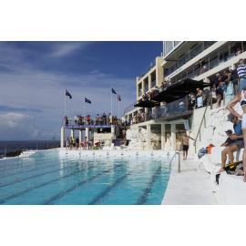 Bondi Icebergs Opening Day 02.05.2021