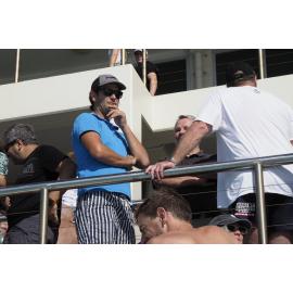 Bondi Icebergs Opening Day 02.05.2021