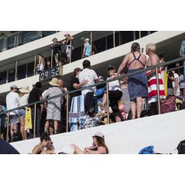 Bondi Icebergs Opening Day 02.05.2021