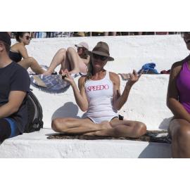 Bondi Icebergs Opening Day 02.05.2021