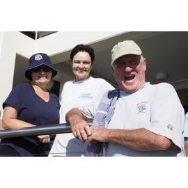 Bondi Icebergs Opening Day 02.05.2021