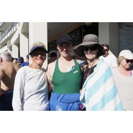 Bondi Icebergs Opening Day 02.05.2021