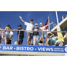 Bondi Icebergs Opening Day 02.05.2021