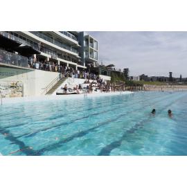Bondi Icebergs Opening Day 02.05.2021