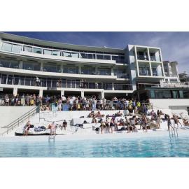 Bondi Icebergs Opening Day 02.05.2021