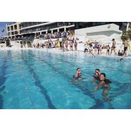 Bondi Icebergs Opening Day 02.05.2021