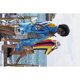 Bondi Icebergs Opening Day 02.05.2021