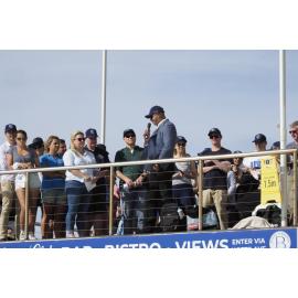 Bondi Icebergs Opening Day 02.05.2021