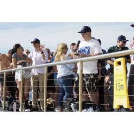 Bondi Icebergs Opening Day 02.05.2021