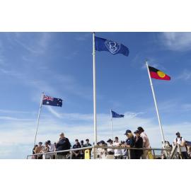 Bondi Icebergs Opening Day 02.05.2021