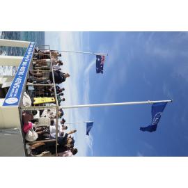 Bondi Icebergs Opening Day 02.05.2021
