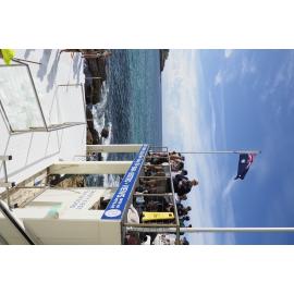 Bondi Icebergs Opening Day 02.05.2021