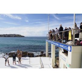 Bondi Icebergs Opening Day 02.05.2021