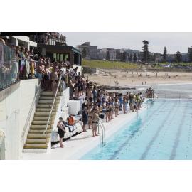 Bondi Icebergs Opening Day 02.05.2021