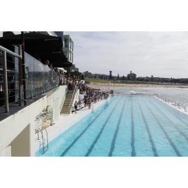 Bondi Icebergs Opening Day 02.05.2021