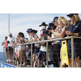 Bondi Icebergs Opening Day 02.05.2021