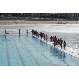 Bondi Icebergs Opening Day 02.05.2021