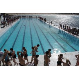 Bondi Icebergs Opening Day 02.05.2021