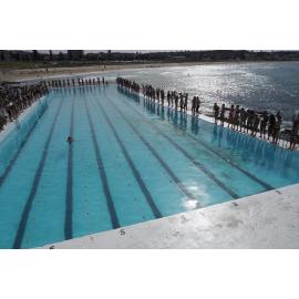 Bondi Icebergs Opening Day 02.05.2021