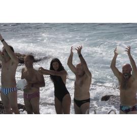 Bondi Icebergs Opening Day 02.05.2021