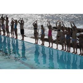 Bondi Icebergs Opening Day 02.05.2021