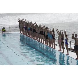 Bondi Icebergs Opening Day 02.05.2021