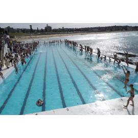 Bondi Icebergs Opening Day 02.05.2021