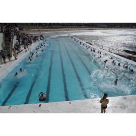 Bondi Icebergs Opening Day 02.05.2021