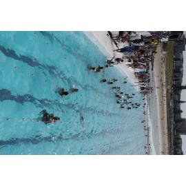 Bondi Icebergs Opening Day 02.05.2021